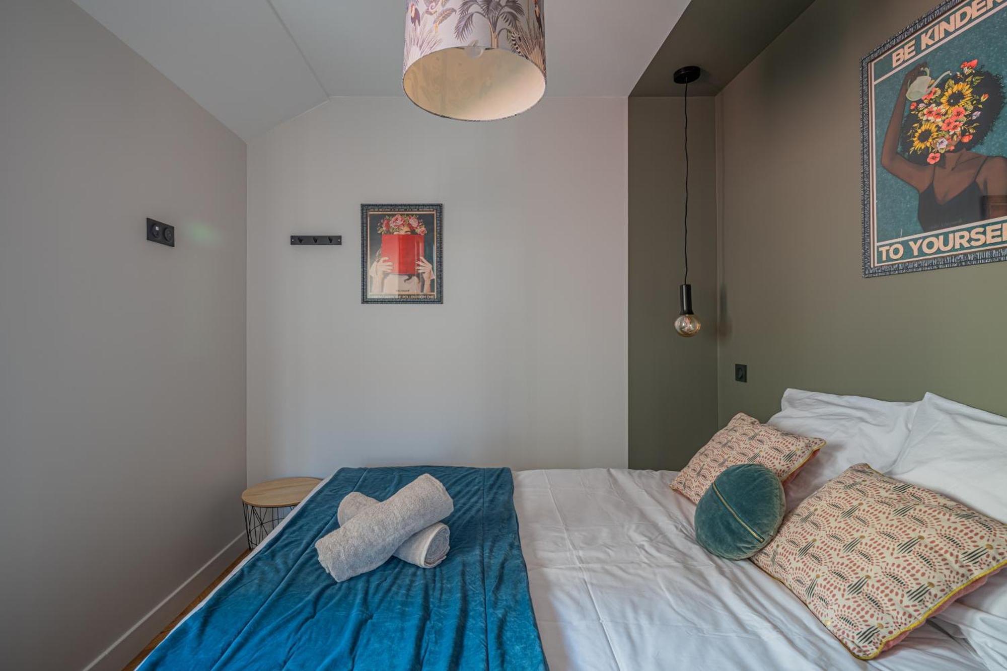 Le Felix Appart'Hotel โรม็อง-ซูร์-อีแซร์ ภายนอก รูปภาพ
